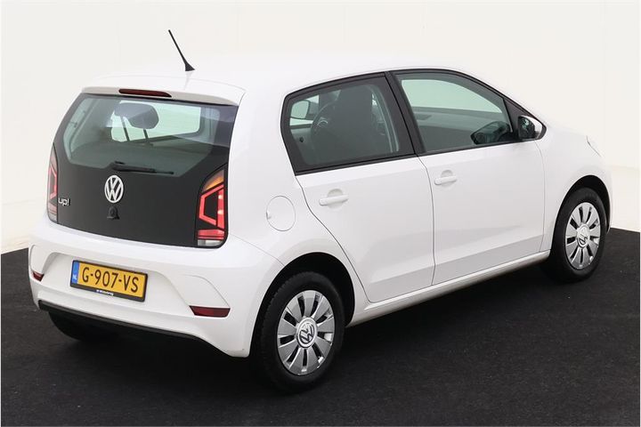 Photo 3 VIN: WVWZZZAAZLD017980 - VOLKSWAGEN UP! 