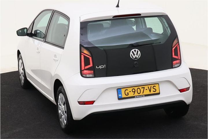 Photo 4 VIN: WVWZZZAAZLD017980 - VOLKSWAGEN UP! 