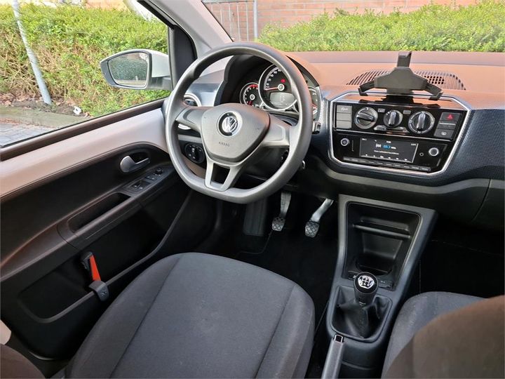 Photo 6 VIN: WVWZZZAAZLD017980 - VOLKSWAGEN UP! 