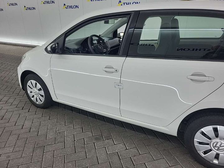 Photo 20 VIN: WVWZZZAAZLD018077 - VW UP! 