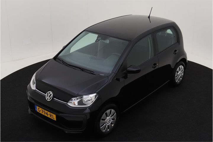 Photo 1 VIN: WVWZZZAAZLD018174 - VOLKSWAGEN UP! 