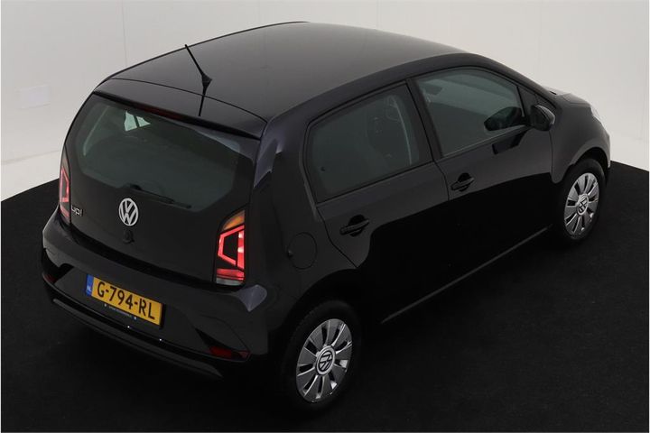 Photo 3 VIN: WVWZZZAAZLD018174 - VOLKSWAGEN UP! 