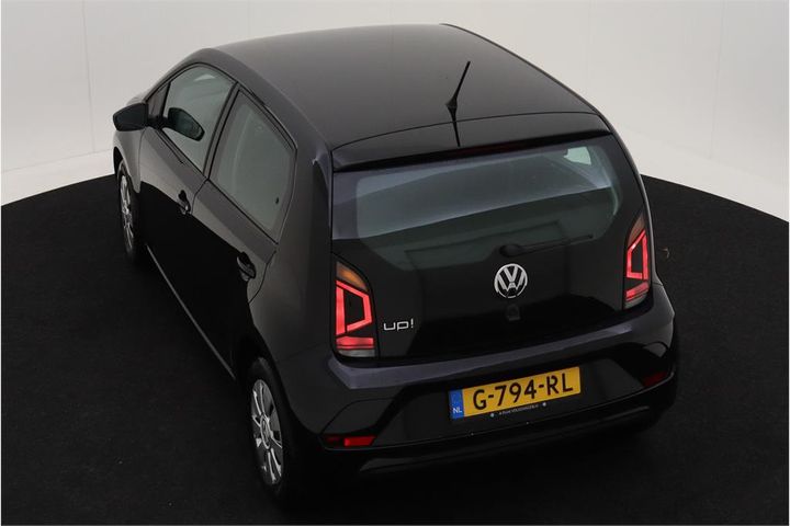 Photo 4 VIN: WVWZZZAAZLD018174 - VOLKSWAGEN UP! 