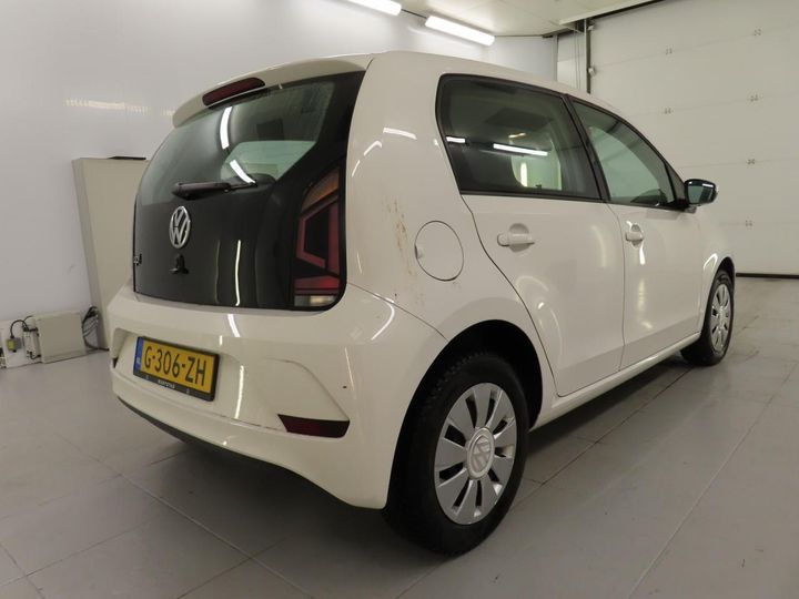 Photo 1 VIN: WVWZZZAAZLD020253 - VW UP! 