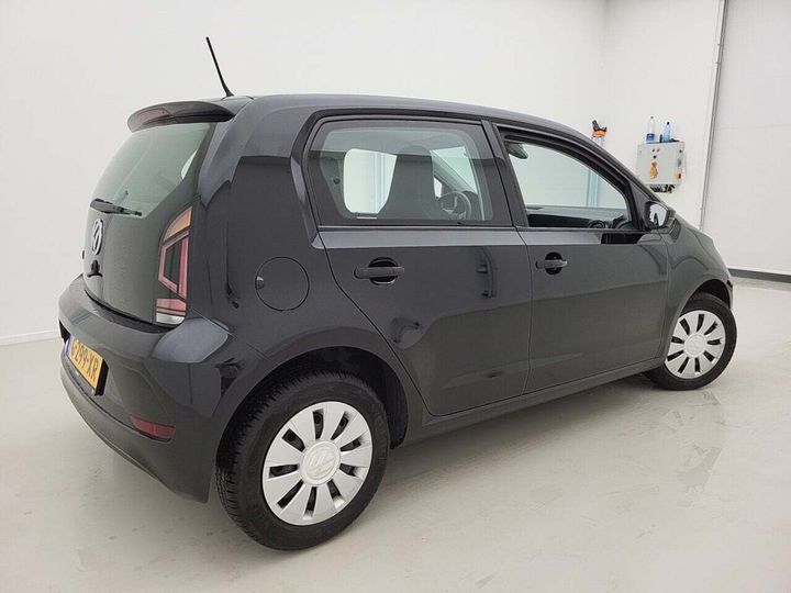 Photo 1 VIN: WVWZZZAAZLD020607 - VW UP! 