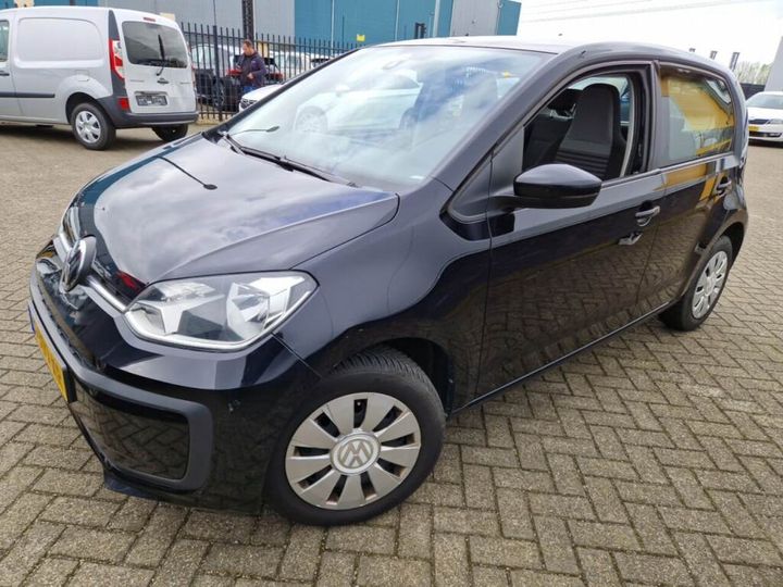 Photo 0 VIN: WVWZZZAAZLD021231 - VOLKSWAGEN UP! 