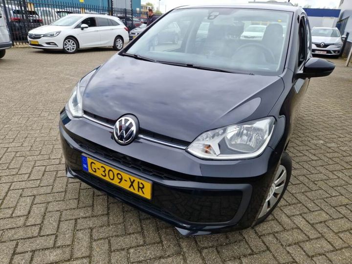 Photo 5 VIN: WVWZZZAAZLD021231 - VOLKSWAGEN UP! 