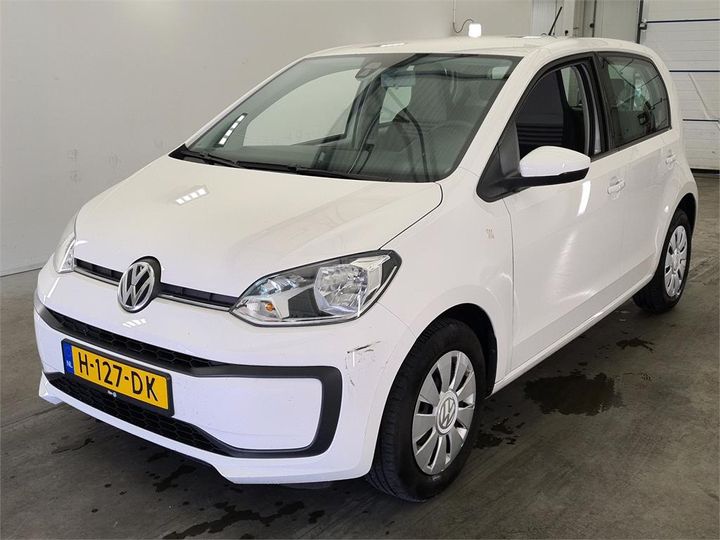 Photo 1 VIN: WVWZZZAAZLD022291 - VOLKSWAGEN UP! 