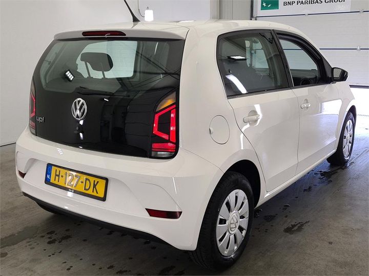 Photo 2 VIN: WVWZZZAAZLD022291 - VOLKSWAGEN UP! 