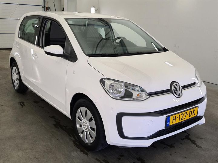 Photo 20 VIN: WVWZZZAAZLD022291 - VOLKSWAGEN UP! 