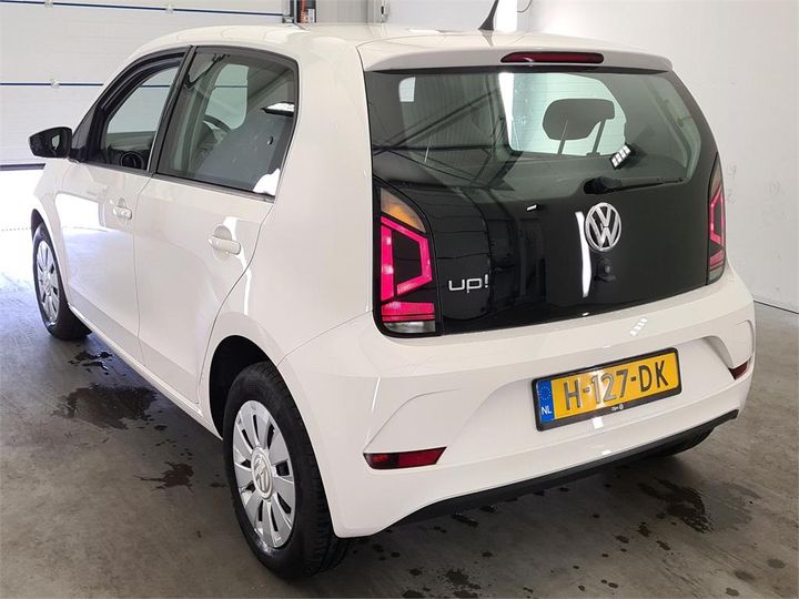 Photo 21 VIN: WVWZZZAAZLD022291 - VOLKSWAGEN UP! 