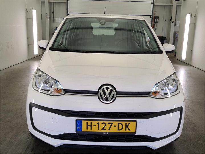 Photo 8 VIN: WVWZZZAAZLD022291 - VOLKSWAGEN UP! 