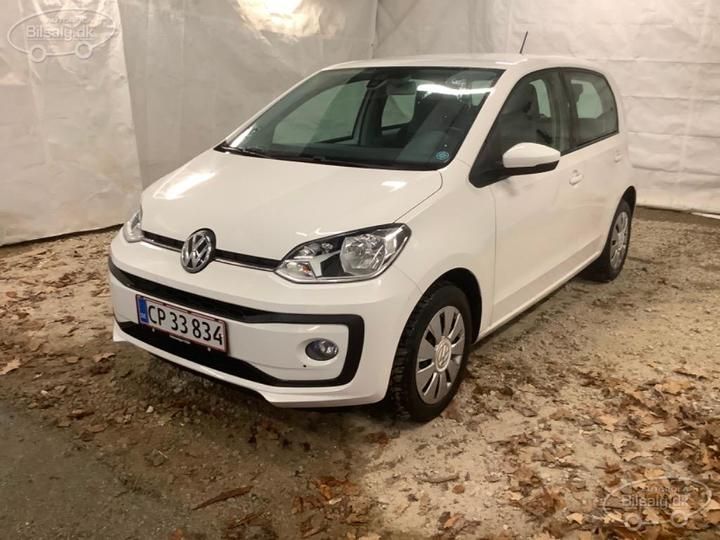 Photo 0 VIN: WVWZZZAAZLD022302 - VOLKSWAGEN UP! HATCHBACK 