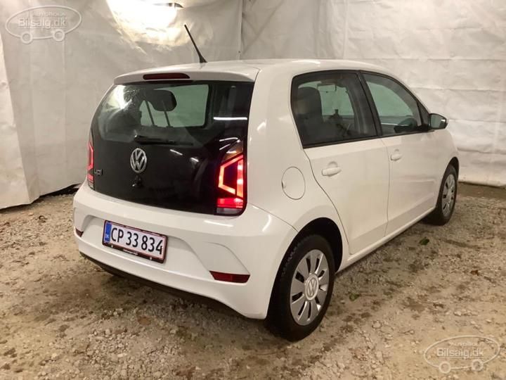 Photo 12 VIN: WVWZZZAAZLD022302 - VOLKSWAGEN UP! HATCHBACK 