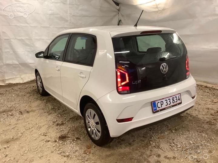 Photo 14 VIN: WVWZZZAAZLD022302 - VOLKSWAGEN UP! HATCHBACK 