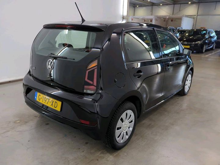 Photo 3 VIN: WVWZZZAAZLD022643 - VW UP! 