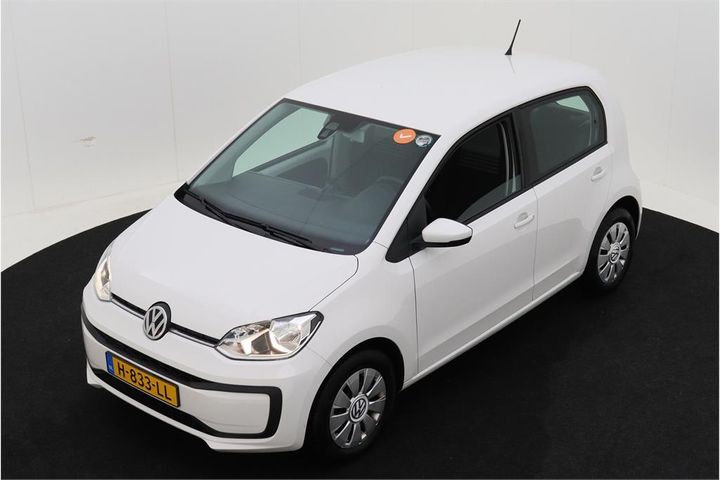 Photo 0 VIN: WVWZZZAAZLD022876 - VOLKSWAGEN UP! 