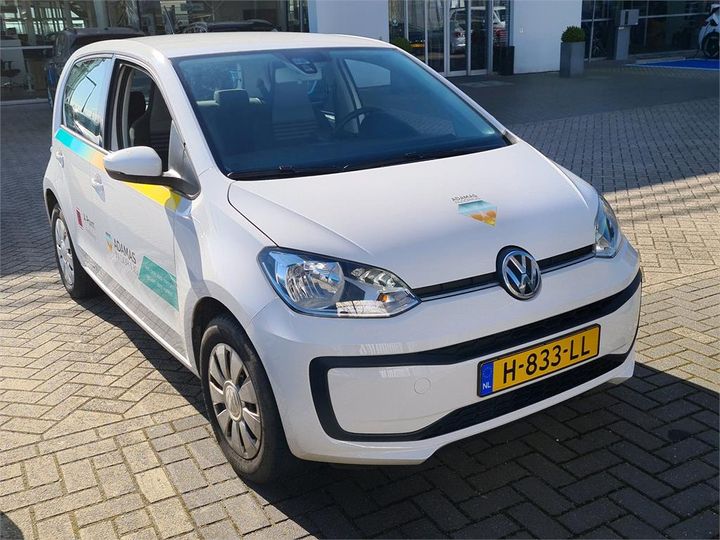 Photo 13 VIN: WVWZZZAAZLD022876 - VOLKSWAGEN UP! 