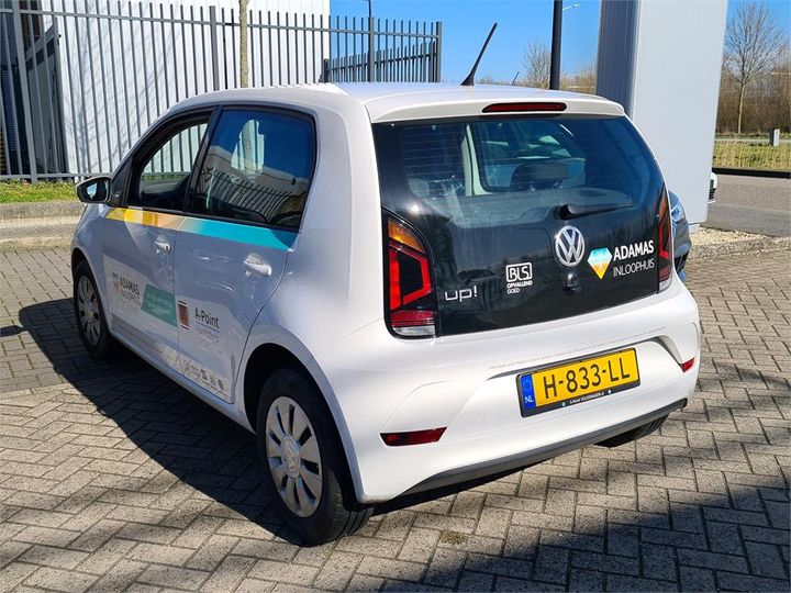 Photo 14 VIN: WVWZZZAAZLD022876 - VOLKSWAGEN UP! 