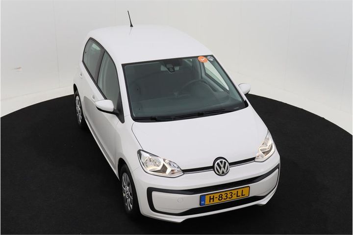 Photo 2 VIN: WVWZZZAAZLD022876 - VOLKSWAGEN UP! 