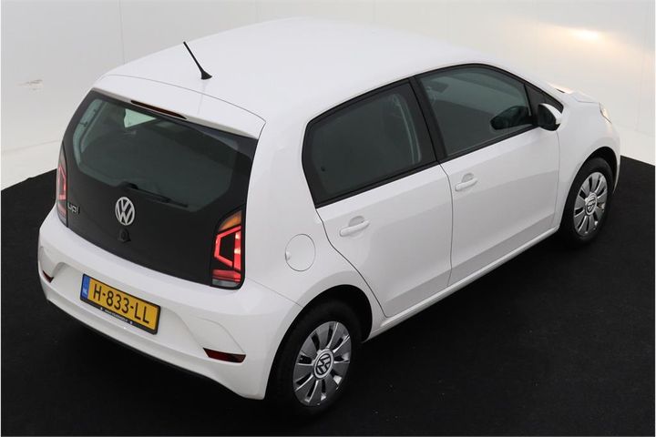 Photo 3 VIN: WVWZZZAAZLD022876 - VOLKSWAGEN UP! 