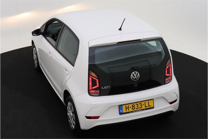 Photo 4 VIN: WVWZZZAAZLD022876 - VOLKSWAGEN UP! 