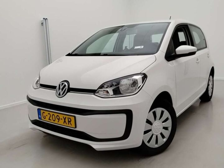 Photo 0 VIN: WVWZZZAAZLD023734 - VW UP! 