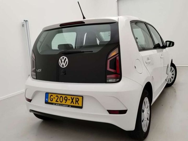 Photo 1 VIN: WVWZZZAAZLD023734 - VW UP! 