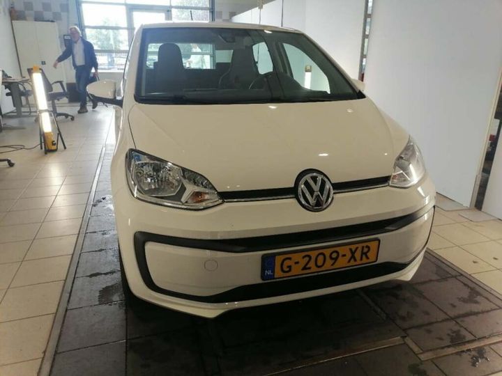 Photo 19 VIN: WVWZZZAAZLD023734 - VW UP! 