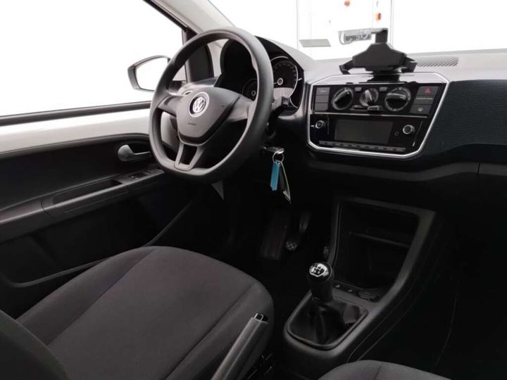 Photo 2 VIN: WVWZZZAAZLD023734 - VW UP! 