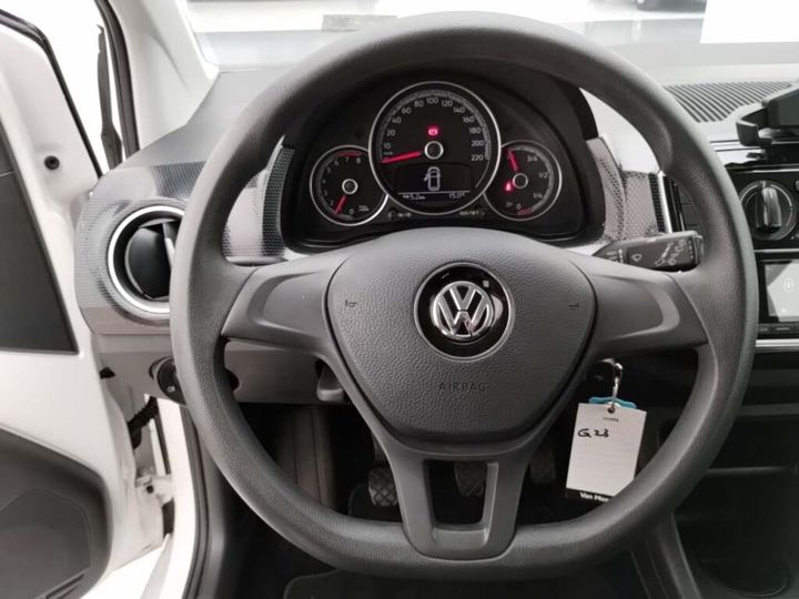 Photo 4 VIN: WVWZZZAAZLD023734 - VW UP! 