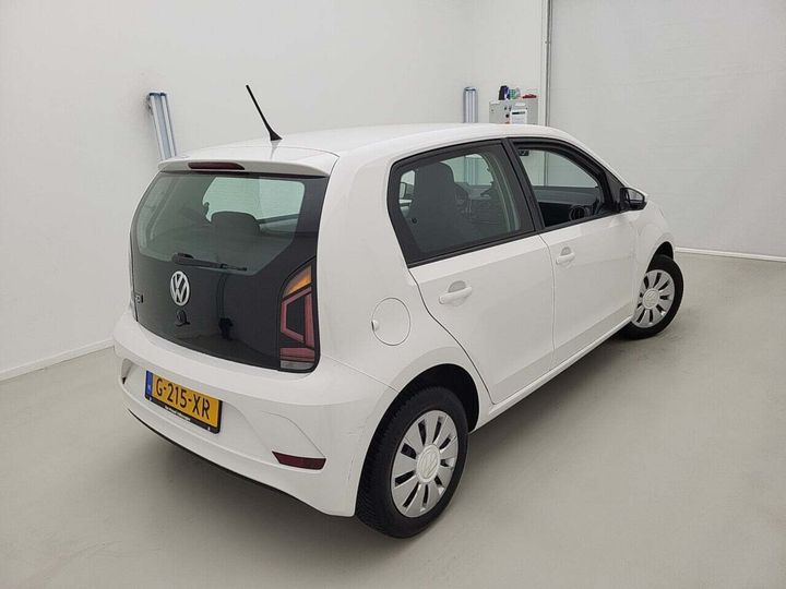 Photo 1 VIN: WVWZZZAAZLD024105 - VW UP! 