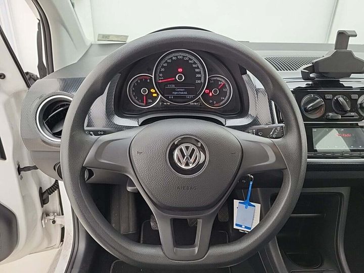 Photo 10 VIN: WVWZZZAAZLD024105 - VW UP! 