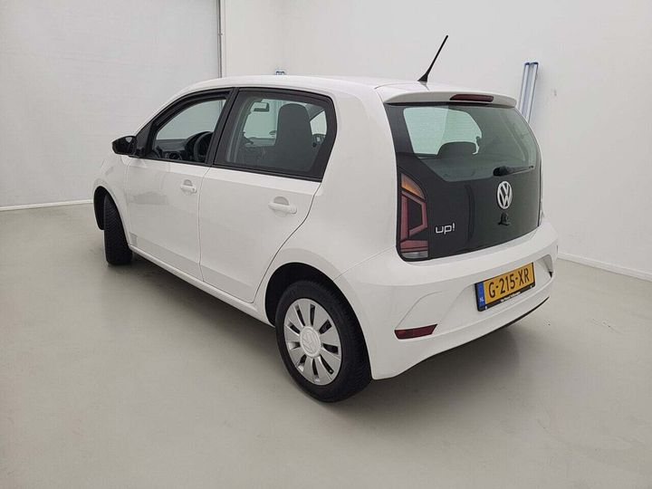 Photo 26 VIN: WVWZZZAAZLD024105 - VW UP! 