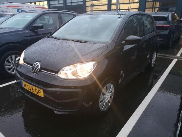 Photo 0 VIN: WVWZZZAAZLD024907 - VOLKSWAGEN UP! 