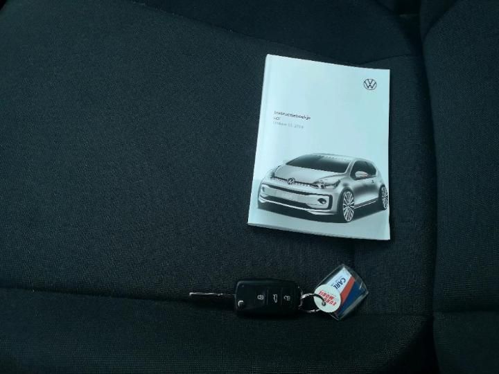 Photo 12 VIN: WVWZZZAAZLD024907 - VOLKSWAGEN UP! 