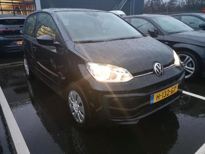 Photo 2 VIN: WVWZZZAAZLD024907 - VOLKSWAGEN UP! 