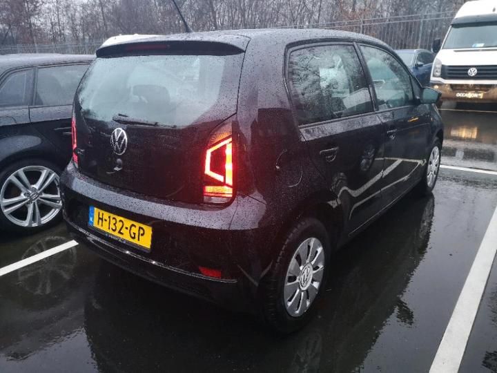 Photo 3 VIN: WVWZZZAAZLD024907 - VOLKSWAGEN UP! 