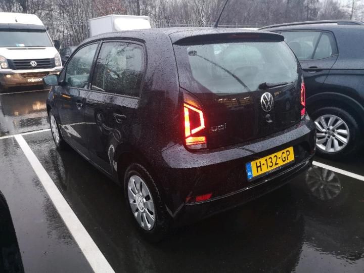 Photo 4 VIN: WVWZZZAAZLD024907 - VOLKSWAGEN UP! 