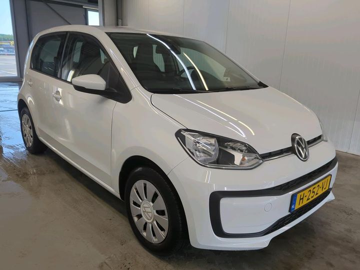 Photo 1 VIN: WVWZZZAAZLD025259 - VW UP 