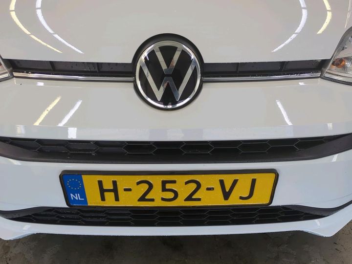 Photo 10 VIN: WVWZZZAAZLD025259 - VW UP 