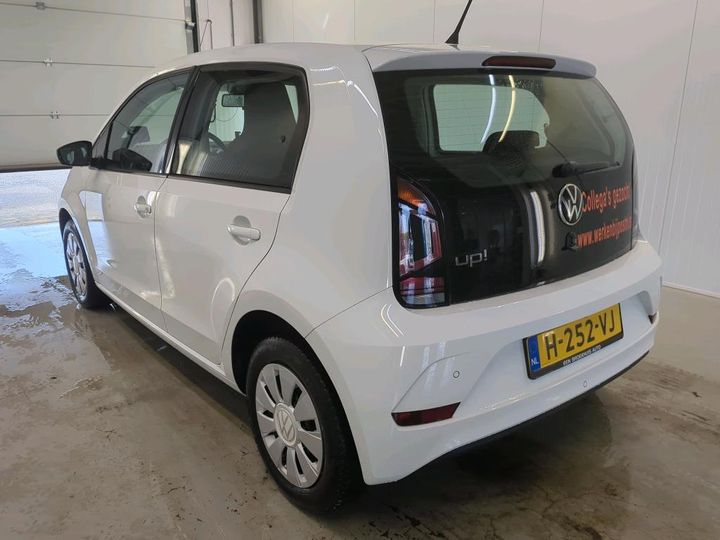 Photo 2 VIN: WVWZZZAAZLD025259 - VW UP 