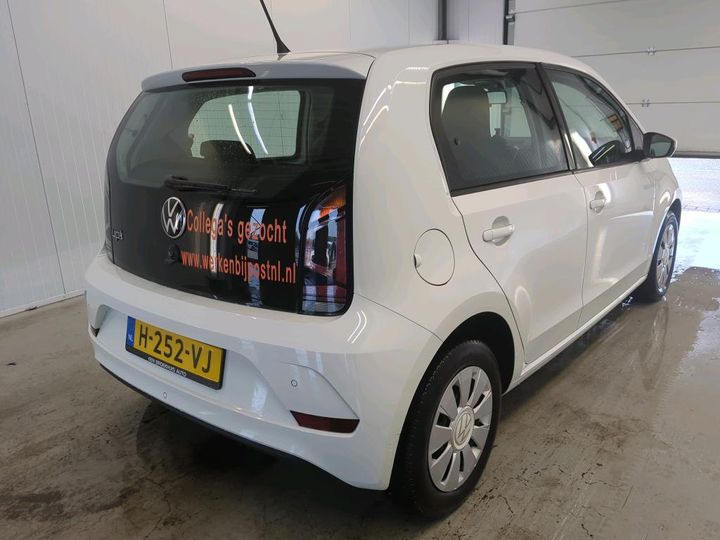 Photo 3 VIN: WVWZZZAAZLD025259 - VW UP 