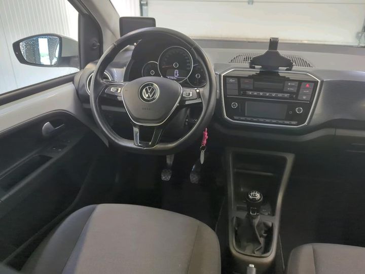 Photo 5 VIN: WVWZZZAAZLD025259 - VW UP 