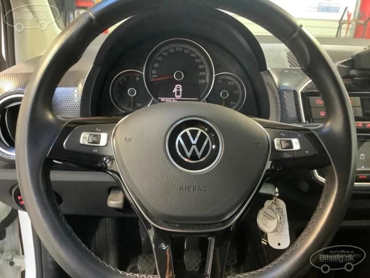 Photo 11 VIN: WVWZZZAAZLD025431 - VOLKSWAGEN UP! HATCHBACK 