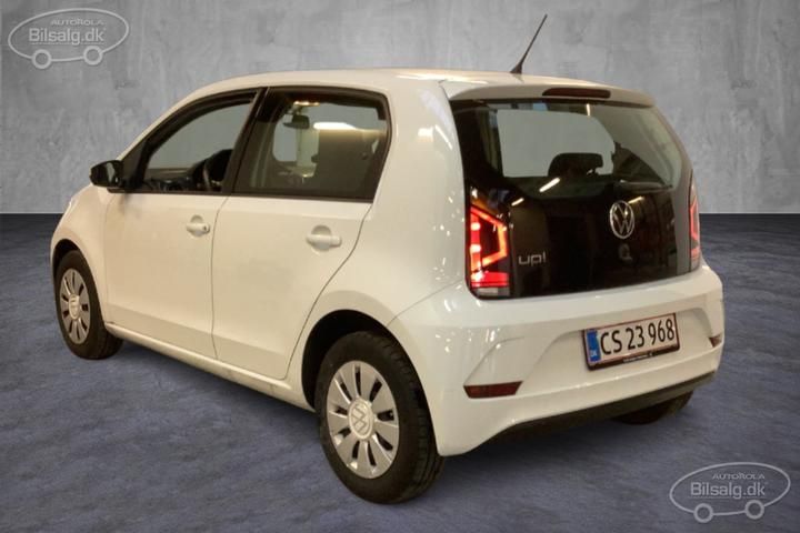 Photo 2 VIN: WVWZZZAAZLD025431 - VOLKSWAGEN UP! HATCHBACK 