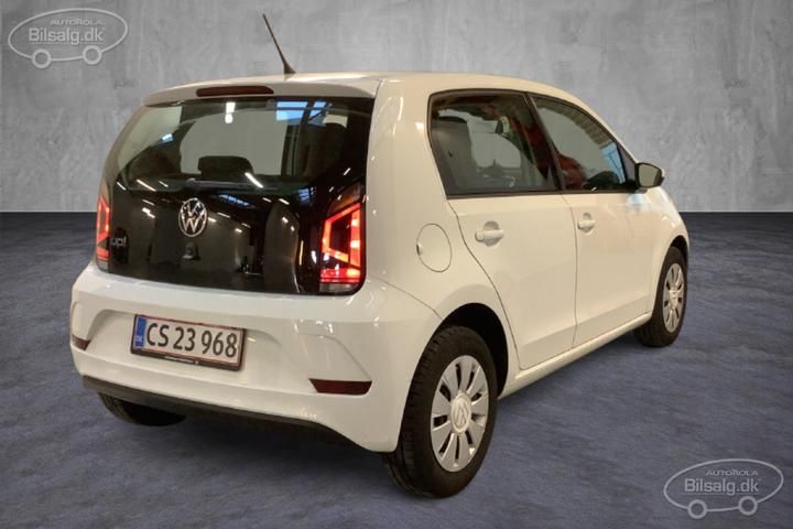 Photo 3 VIN: WVWZZZAAZLD025431 - VOLKSWAGEN UP! HATCHBACK 