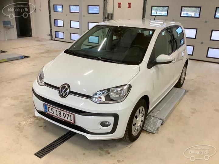 Photo 1 VIN: WVWZZZAAZLD025444 - VOLKSWAGEN UP! HATCHBACK 