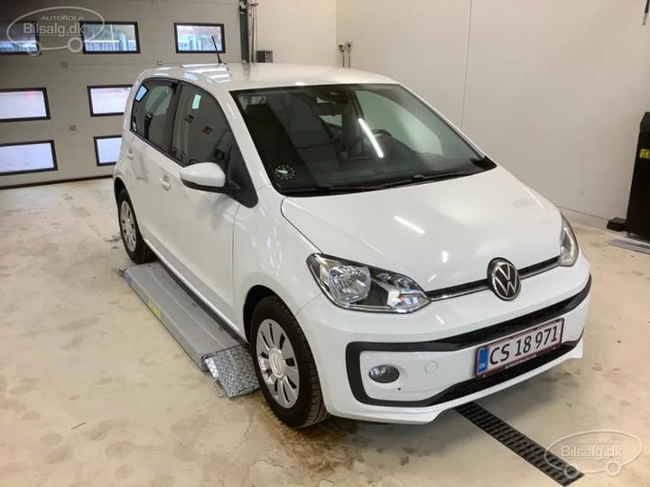 Photo 11 VIN: WVWZZZAAZLD025444 - VOLKSWAGEN UP! HATCHBACK 