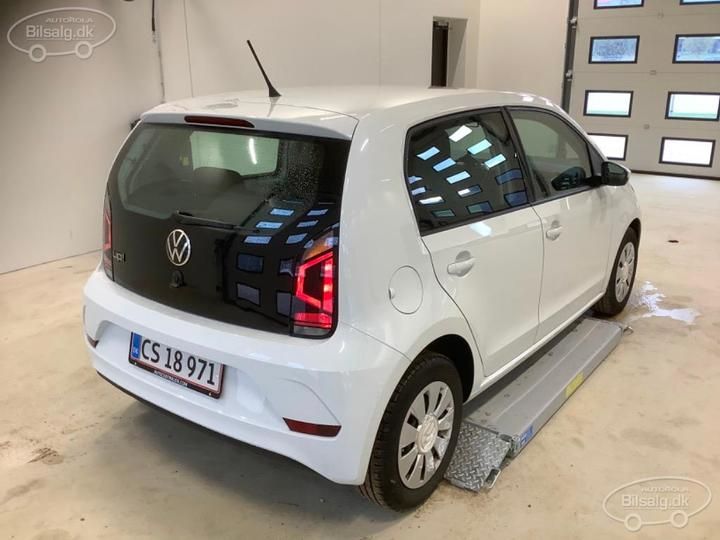 Photo 15 VIN: WVWZZZAAZLD025444 - VOLKSWAGEN UP! HATCHBACK 